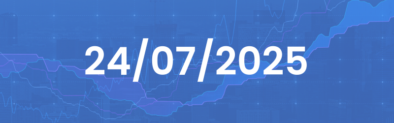 Daily Analysis 24/07/2025
